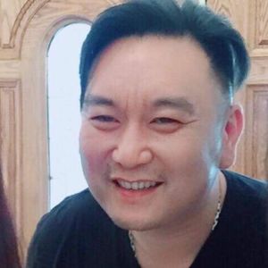 Meet your Posher, Steven